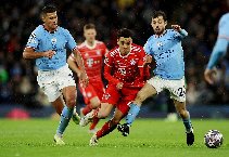 Man City sắp có được Musiala