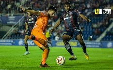 Nhận định Atlante vs Correcaminos UAT, 8h05 ngày 12/4
