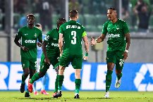Nhận định CSKA 1948 Sofia vs Ludogorets, 22h45 ngày 11/4