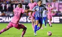 Nhận định Monterrey vs Inter Miami CF, 9h30 ngày 11/04