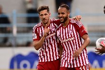 Nhận định Olympiacos vs Fenerbahce, 23h45 ngày 11/4