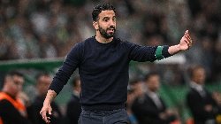 Ruben Amorim phủ nhận trở thành HLV Liverpool