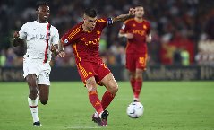Soi kèo nhà cái AC Milan vs AS Roma, 02h00 ngày 12/4