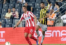 Soi kèo phạt góc Olympiacos vs Fenerbahce, 23h45 ngày 11/04