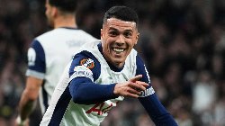 Kết quả bóng đá hôm nay 11/4: Tottenham bị Frankfurt cầm chân