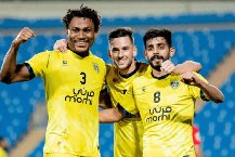 Nhận định, Soi kèo Al-Okhdood Club vs Al Taawoun, 22h55 ngày 11/4: Chuyến làm khách sóng gió