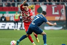 Nhận định, Soi kèo Bochum vs Augsburg, 20h30 ngày 12/4: Hẹp cửa trụ hạng