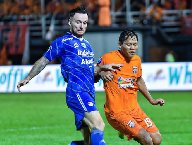 Nhận định, Soi kèo Borneo vs Persib Bandung, 19h00 ngày 11/4: Quật ngã đội đầu bảng