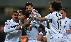 Nhận định, Soi kèo Gil Vicente vs Vitoria Guimaraes, 2h15 ngày 12/04: Chiến thắng tuyệt đối