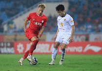 Nhận định, Soi kèo Hà Tĩnh vs Thể Công Viettel 18h00 ngày 11/4: Mạch bất bại lung lay