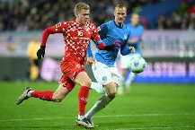 Nhận định, Soi kèo Hoffenheim vs Mainz 05, 20h30 ngày 12/4: Giữ vé C1