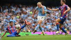 Nhận định, Soi kèo Man City vs Crystal Palace, 18h30 ngày 12/4: Man xanh lại đau