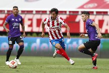 Nhận định, Soi kèo Mazatlan vs Guadalajara, 10h05 ngày 12/04: Chiến thắng sát nút