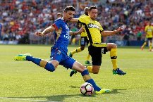 Nhận định, Soi kèo Newcastle Jets vs Central Coast Mariners, 16h35 ngày 12/4: Đội khách chiếm ưu thế