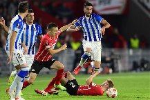 Nhận định, Soi kèo Real Sociedad vs Mallorca, 19h00 ngày 12/4: Đạp đối thủ để vươn lên