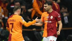 Nhận định, Soi kèo Samsunspor vs Galatasaray 0h ngày 12/4: Thói quen khó bỏ