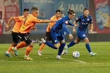 Nhận định, Soi kèo Slaven Belupo vs HNK Sibenik, 23h00: Kịch tính lên cao