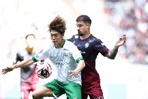 Nhận định, Soi kèo Tokyo Verdy vs Vissel Kobe 13h00 ngày 12/4: Thế trận khó lường
