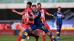 Nhận định, Soi kèo Venezia vs Monza, 20h00 ngày 12/4: Thời cơ chiến thắng