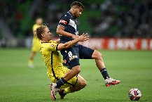 Nhận định, Soi kèo Wellington Phoenix vs Melbourne Victory 12h00 ngày 12/4: Chủ nhà thất thế