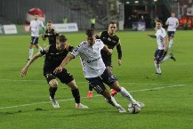 Nhận định, Soi kèo Zaglebie Lubin vs Gornik Zabrze, 23h00 ngày 11/4: Bất phân thắng bại