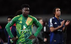 Onana mắc sai lầm, MU đánh rơi chiến thắng ở cúp C2