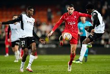 Soi kèo phạt góc Valencia vs Sevilla, 2h ngày 12/04