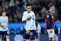 Lautaro Martínez gặp rắc rối mới chỉ sau ít ngày tái xuất