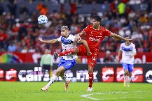 Nhận định, Soi kèo Atlas vs Monterrey 8h ngày 12/4: Vượt qua sợ hãi