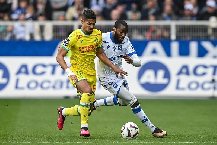 Nhận định, Soi kèo Auxerre vs Nantes 00h00 ngày 12/04: Điểm tựa sân nhà