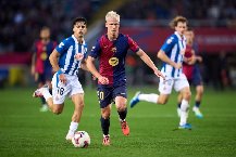 Nhận định, Soi kèo Barcelona vs Espanyol 23h30 ngày 11/04: Khó cản chủ nhà