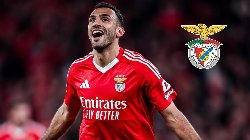 Nhận định, Soi kèo Benfica vs CD Nacional, 00h00 ngày 13/4: Chênh lệch đẳng cấp