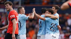 Nhận định, Soi kèo Celta Vigo vs Real Oviedo, 23h30 ngày 12/4: Điểm tựa sân nhà