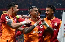 Nhận định, Soi kèo Galatasaray vs Kocaelispor, 00h00 ngày 13/4: Đẳng cấp nhà vua