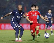 Nhận định, Soi kèo Hải Phòng vs Công an TPHCM, 18h00 ngày 11/4: Không dễ cho chủ nhà