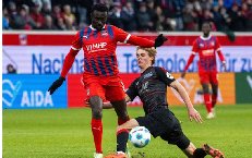Nhận định, Soi kèo Heidenheim vs Union Berlin 20h30 ngày 11/4: Khó thua trên sân nhà