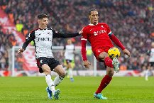 Nhận định, Soi kèo Liverpool vs Fulham 23h30 ngày 11/04: Sa lầy tại Anfield