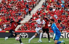 Nhận định, Soi kèo Mallorca vs Vallecano 21h15 ngày 12/4: Điểm tựa Son Moix