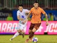 Nhận định, Soi kèo Nam Định vs HAGL, 18h00 ngày 11/4: Cửa dưới phản ứng