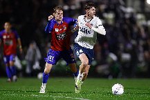 Nhận định, Soi kèo Newcastle Jets vs Adelaide United 14h00 ngày 11/4: Cuộc đấu nhóm dẫn đầu