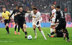 Nhận định, Soi kèo RB Leipzig vs Monchengladbach 20h30 ngày 11/4: Ba điểm trong tầm tay