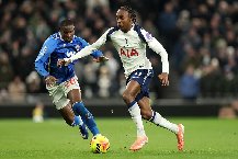 Nhận định, Soi kèo Sunderland vs Tottenham 20h00 ngày 12/4: Hiệu ứng De Zerbi