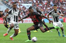 Soi kèo phạt góc AC Milan vs Udinese, 22h59 ngày 11/04