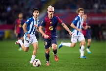 Soi kèo phạt góc Barcelona vs Espanyol, 23h30 ngày 11/04