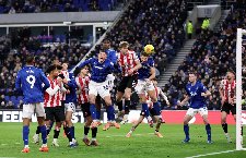 Soi kèo phạt góc Brentford vs Everton, 21h ngày 11/04