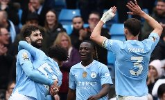 Kèo thẻ phạt ngon ăn Fulham vs Man City, 18h30 ngày 11/05