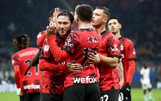 Nhận định AC Milan vs Cagliari, 1h45 ngày 12/5