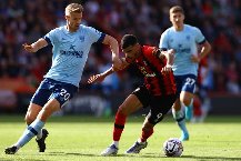 Nhận định Bournemouth vs Brentford, 21h00 ngày 11/5
