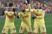 Nhận định Club America vs Pachuca, 7h ngày 12/05