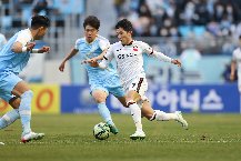Nhận định Daegu vs Gwangju, 17h00 ngày 11/5